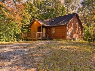 124 Bradford Drive, Marble, NC 28905