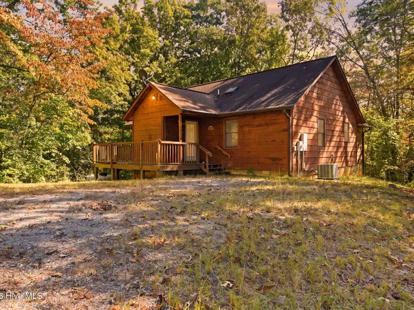 124 Bradford Drive, Marble, NC 28905