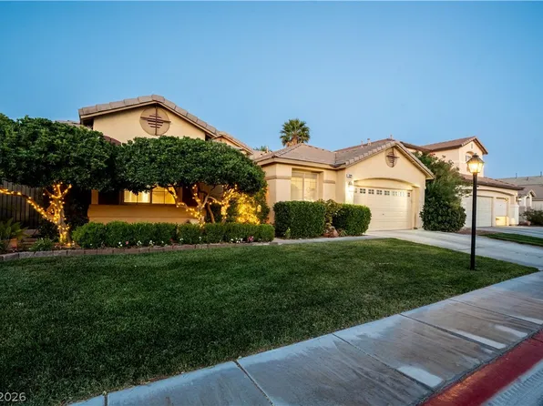 7228 Rustic Meadow St, Las Vegas, NV 89131