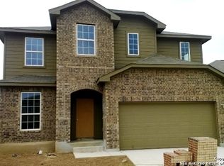 7954 Deepwell Dr, San Antonio, TX 78254