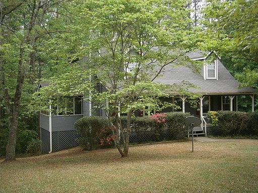2nd image of 4841 W Lake Way