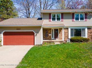 2217 Barritt St, Lansing, MI