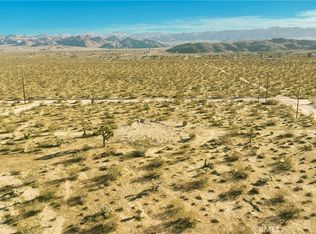 4084 Ocean Ave, Joshua Tree, CA 92252