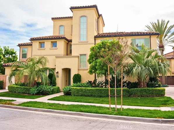 49 Finch, Lake Forest, CA 92630