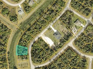 Grover Cir #31, North Pt, FL 34288