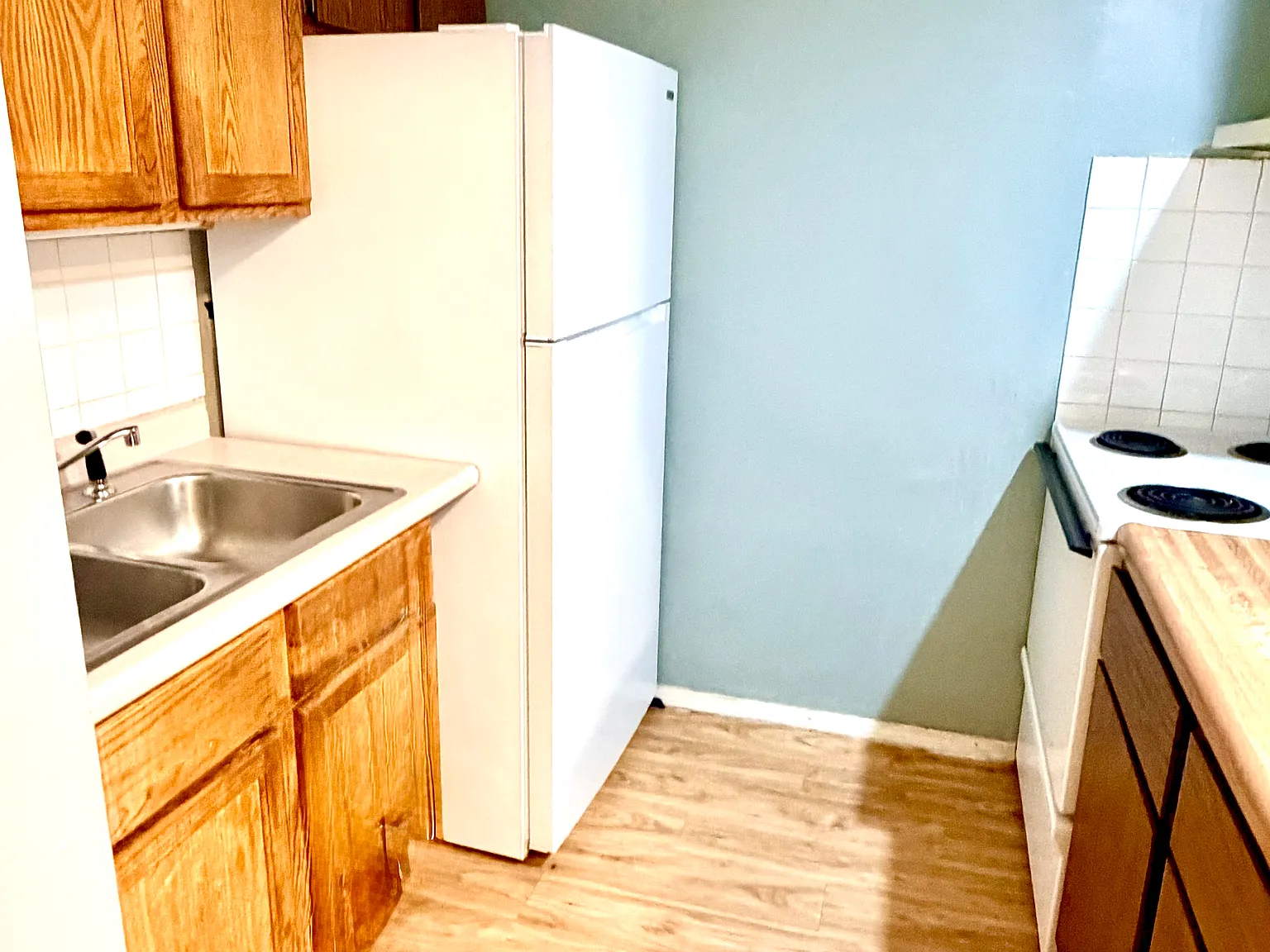1 bed, 500 sqft, $775 — Photo 2