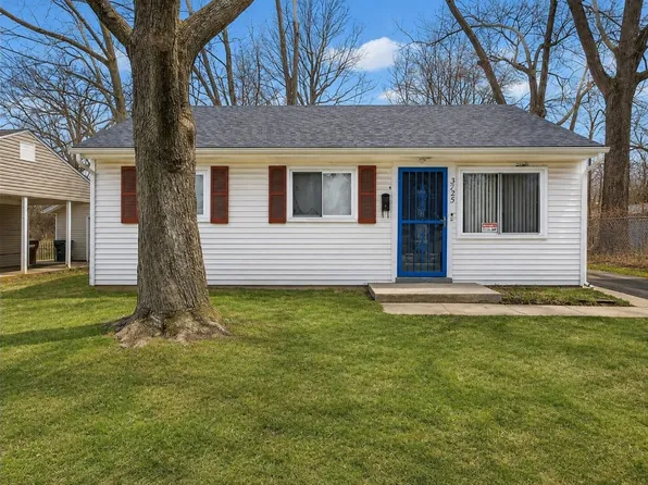 3725 Marlin Ave, Dayton, OH 45416