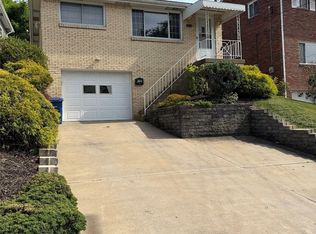 2972 Ruthwood Ave, Pittsburgh, PA 15227