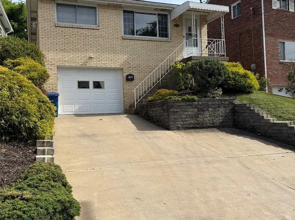 2972 Ruthwood Ave, Pittsburgh, PA 15227