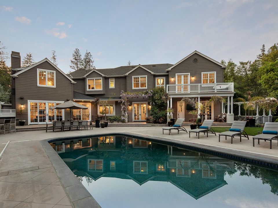 481 Stockbridge Ave, Atherton, CA 94027 MLS ML81925557 Zillow