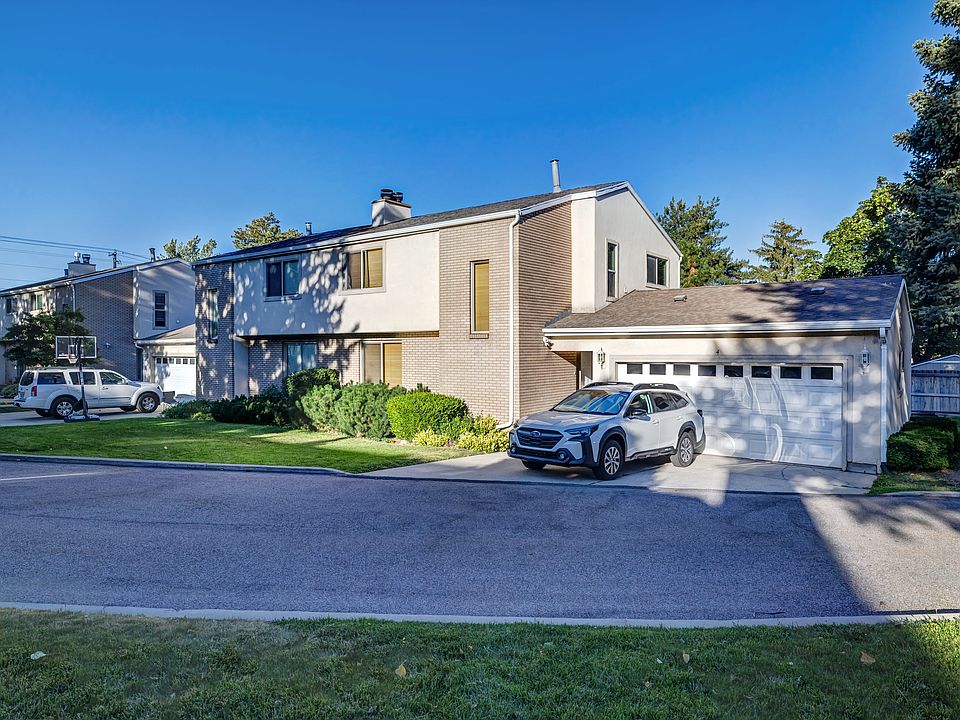 1st image of 3383 E Bengal Blvd #4