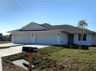 5200 24th Ave SW, Naples, FL 34116