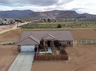 13281 Joshua Rd, Apple Valley, CA 92308