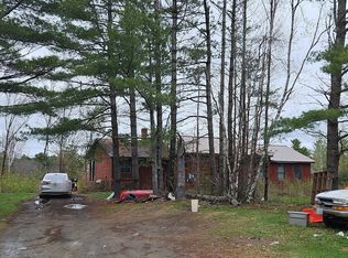 81 Brown Rd, Corinna, ME 04928