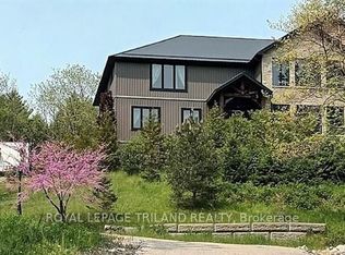 4118 Thomas Rd, Southwold, ON N5L1J2