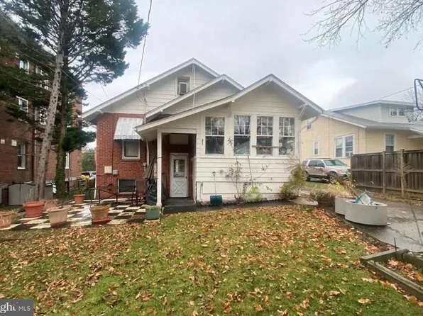 2628 Langston Blvd, Arlington, VA 22201