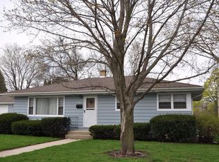 249 Origen St, Burlington, WI