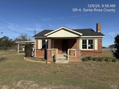 3250 Highway 4, Jay, FL, 32565