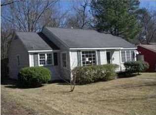 116 Mason Blvd, Jackson, MS 39212