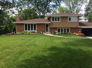 6321 Kimberly Dr, Tinley Park, IL 60477