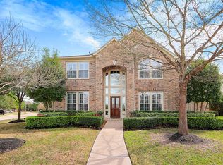12910 Andover Mnr, Cypress, TX 77429