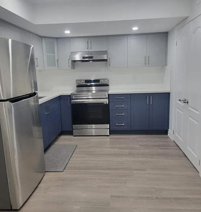 53 Hubbell Rd #BASEMENT