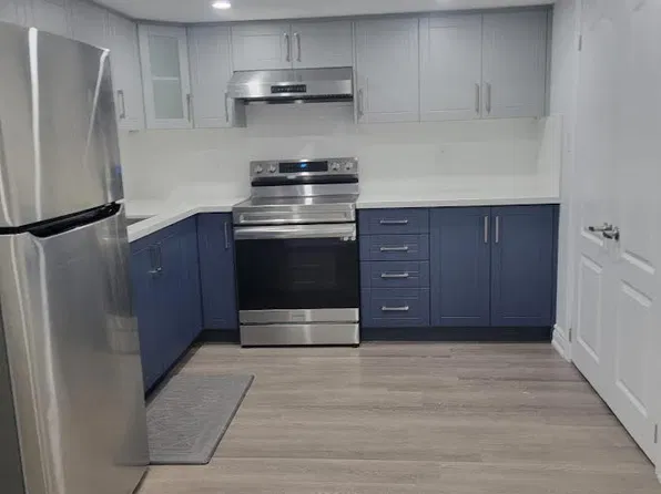 53 Hubbell Rd #Basement, Brampton, ON L6Y 1P3