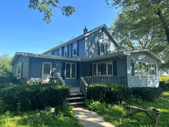 6411 E 129th Ave, Crown Point, IN 46307