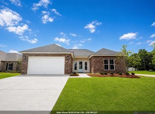 31531 Dunn Rd, Denham Springs, LA 70726