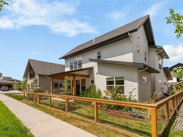 5422 Vahl Way, Bozeman, MT 59718