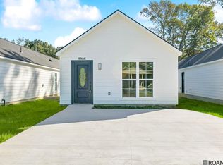 9986 Avenue C, Baton Rouge, LA 70807