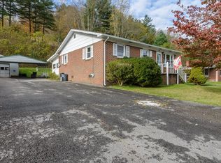 226 Burnette St, Richlands, VA