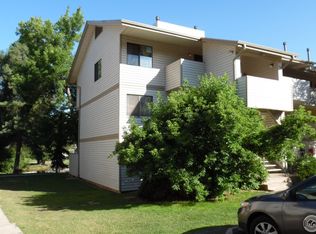 1705 Heatheridge Rd UNIT N101, Fort Collins, CO 80526