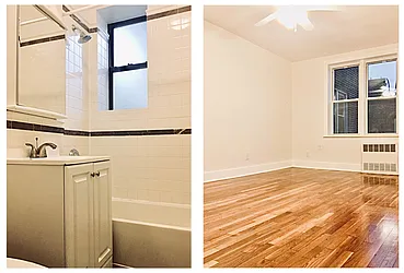 Rented by Quest Realty Sunnyside Corp