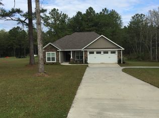 26111 Antioch Rd, Andalusia, AL 36421