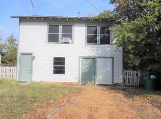 908 Greenlee St, Denton, TX 76201