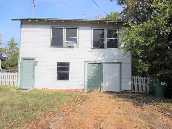 908 Greenlee St, Denton, TX 76201