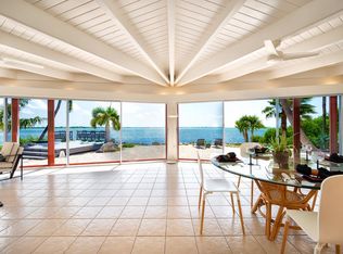 469 Sawyer Dr, Cudjoe Key, FL 33042