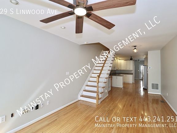 4th image of 929 S Linwood Ave