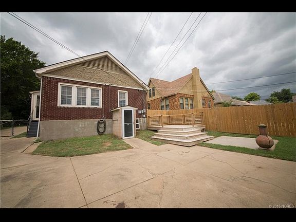 4th image of 1227 S Jamestown Ave