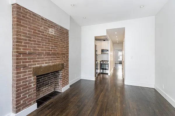 Rented by Brown Harris Stevens | media 2