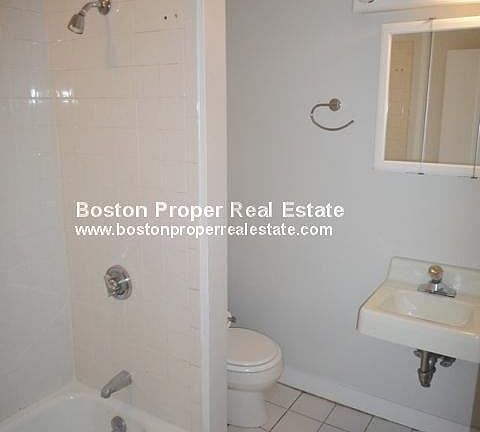 550 Columbus Ave. #7 Boston - South End Unit Photo 3