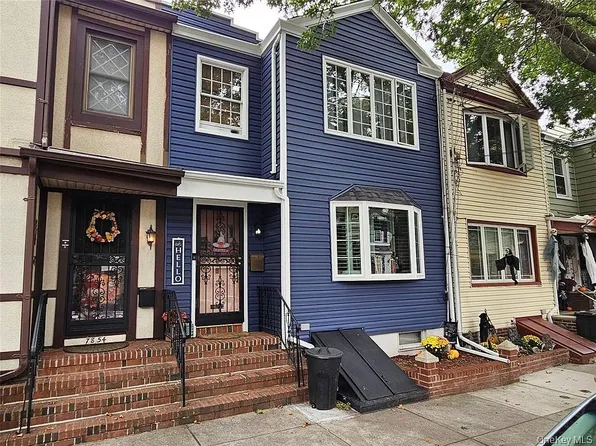 78-52 79th Ln #2, Ridgewood, NY 11385