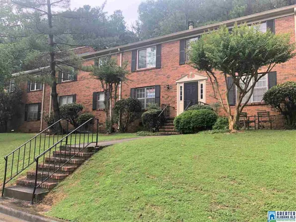 2202 Montreat Cir APT D, Vestavia Hills, AL 35216