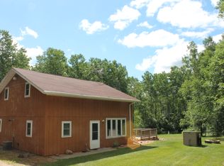 W13559 Brooks Ln, Stephenson, WI 54114