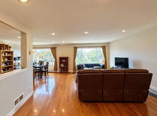 258 Minerva St, San Francisco, CA 94112