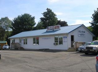 2851 Vestal Pkwy, Vestal, NY 13850