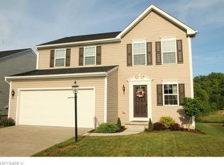 854 Queens Gate Way, Wadsworth, OH 44281