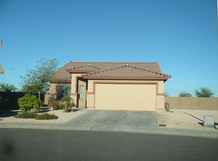 9904 W Trumbull Rd, Tolleson, AZ 85353
