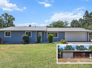 19017 Snowflake Ln, Redding, CA 96003